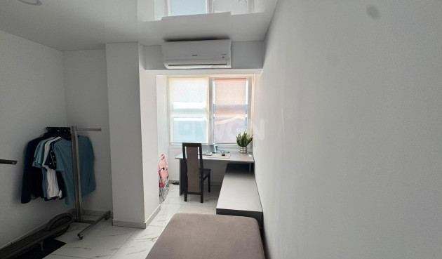 Resale - Apartment / flat - Torrevieja - Zona Los Frutales