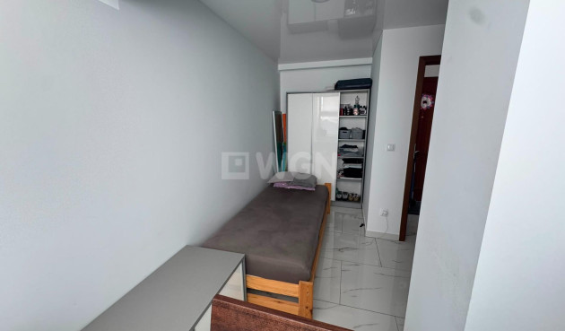 Resale - Apartment / flat - Torrevieja - Zona Los Frutales