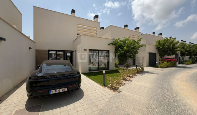 Odsprzedaż - Villa - Torre Pacheco - Inland