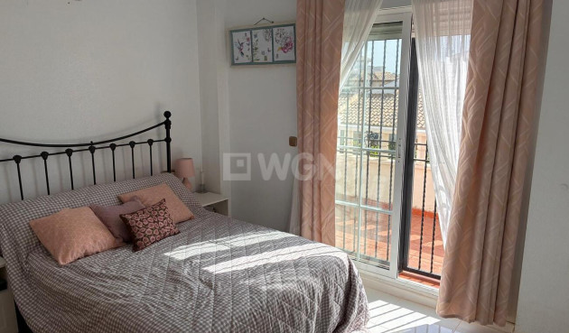 Odsprzedaż - Villa - Lomas de Caboroig - Costa Blanca
