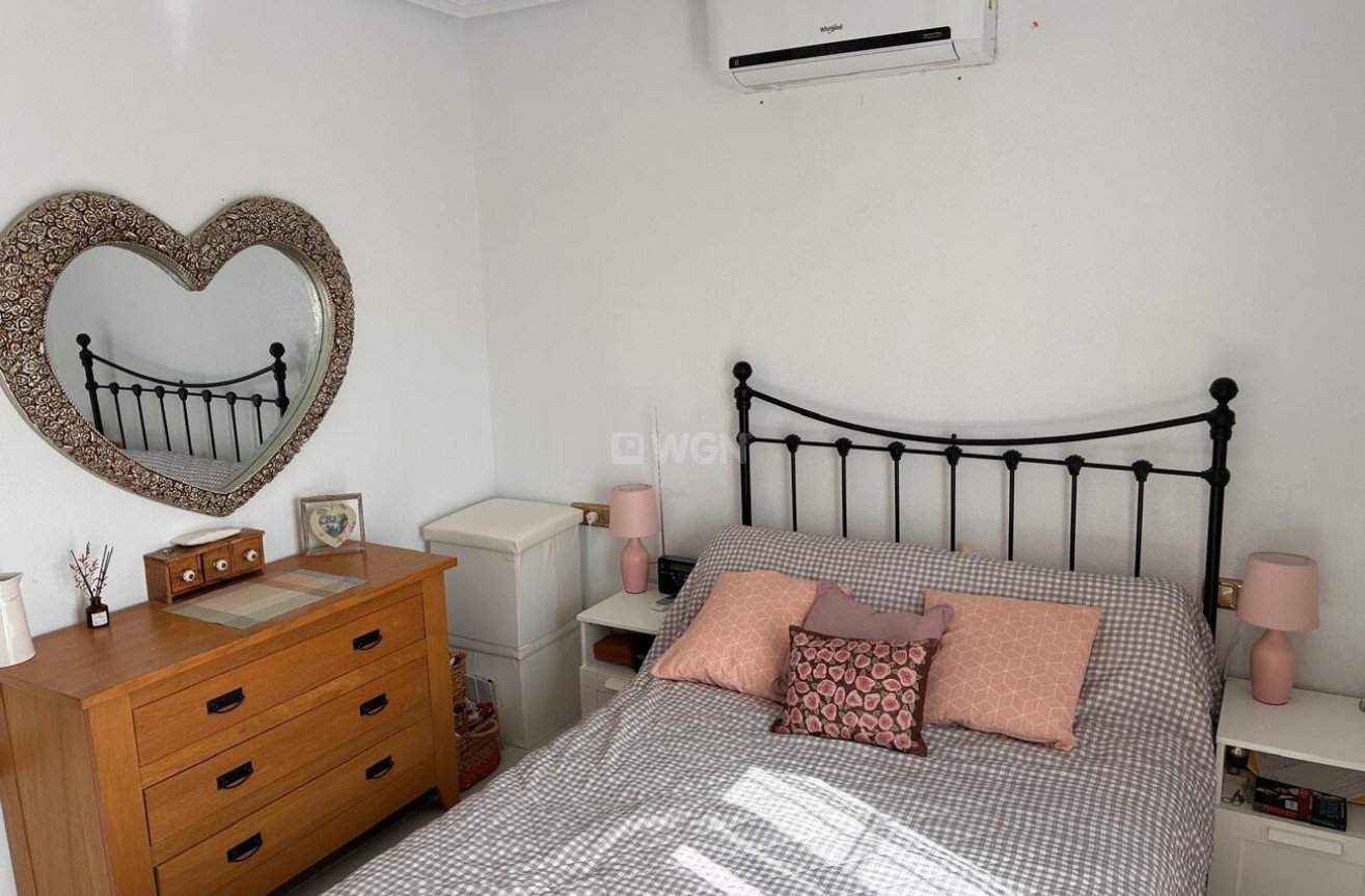 Odsprzedaż - Villa - Lomas de Caboroig - Costa Blanca