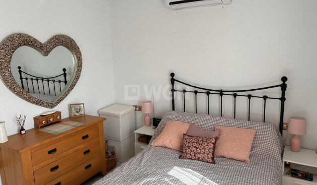Odsprzedaż - Villa - Lomas de Caboroig - Costa Blanca