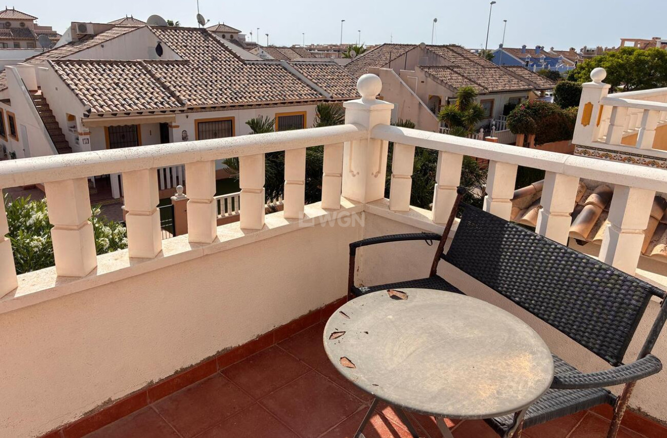 Odsprzedaż - Villa - Lomas de Caboroig - Costa Blanca