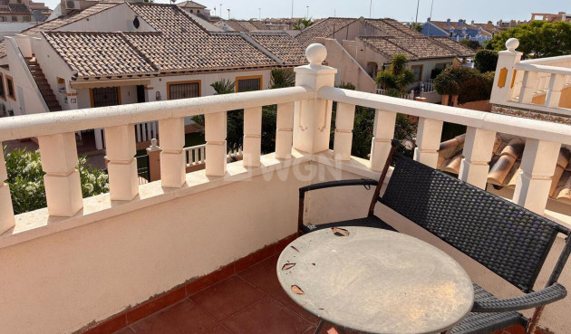 Odsprzedaż - Villa - Lomas de Caboroig - Costa Blanca