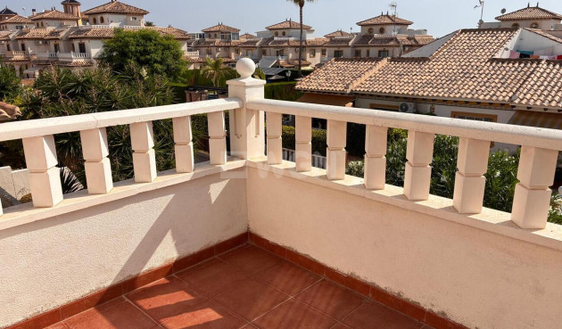 Odsprzedaż - Villa - Lomas de Caboroig - Costa Blanca