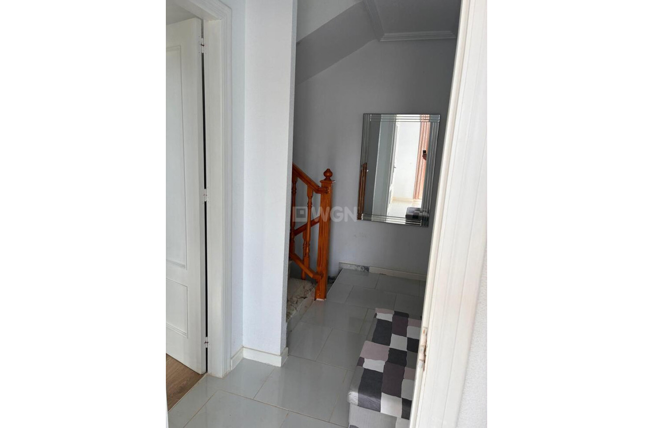 Odsprzedaż - Villa - Lomas de Caboroig - Costa Blanca
