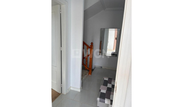 Odsprzedaż - Villa - Lomas de Caboroig - Costa Blanca