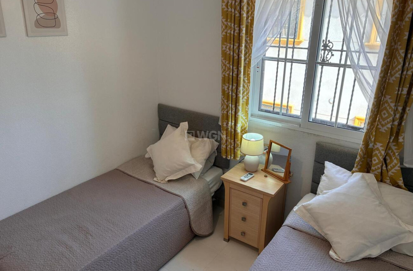 Odsprzedaż - Villa - Lomas de Caboroig - Costa Blanca