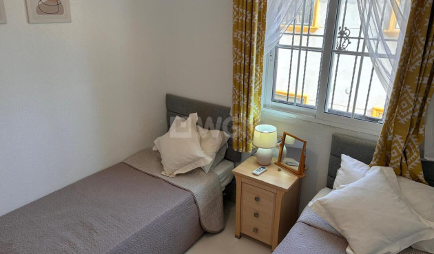 Odsprzedaż - Villa - Lomas de Caboroig - Costa Blanca