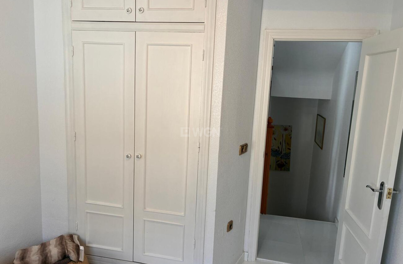 Odsprzedaż - Villa - Lomas de Caboroig - Costa Blanca