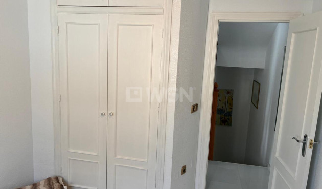 Odsprzedaż - Villa - Lomas de Caboroig - Costa Blanca