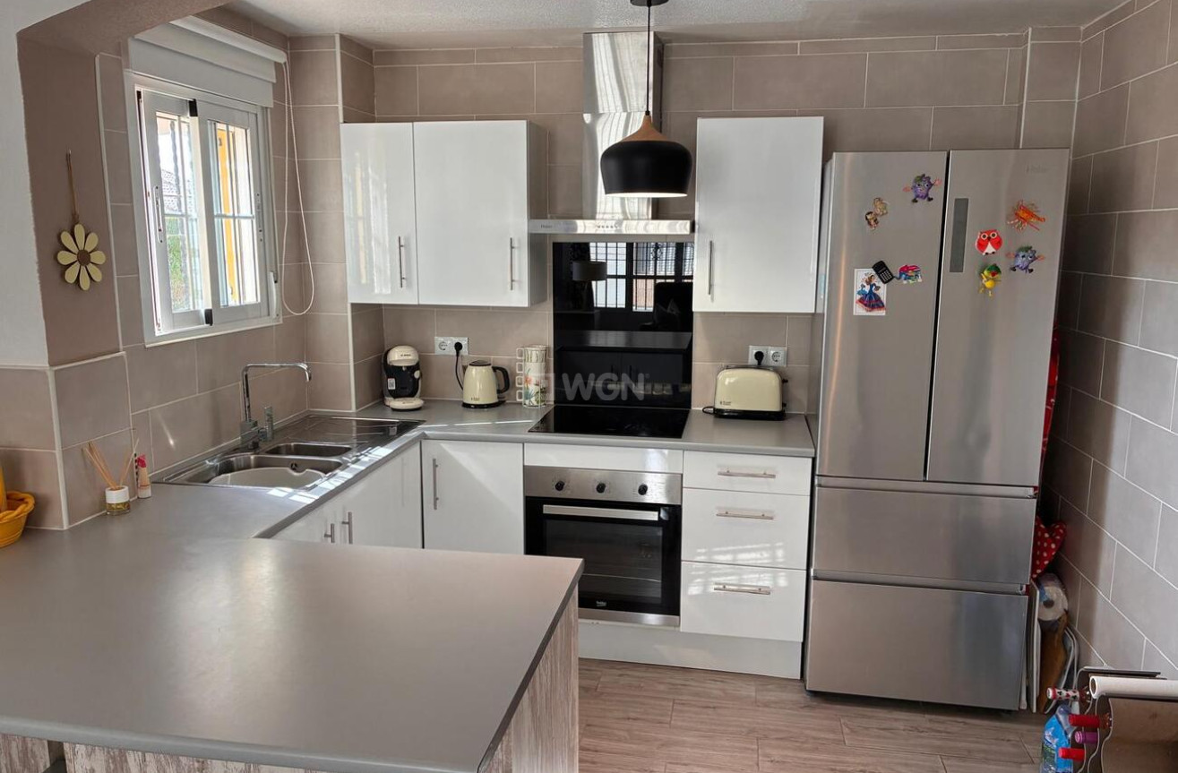 Odsprzedaż - Villa - Lomas de Caboroig - Costa Blanca