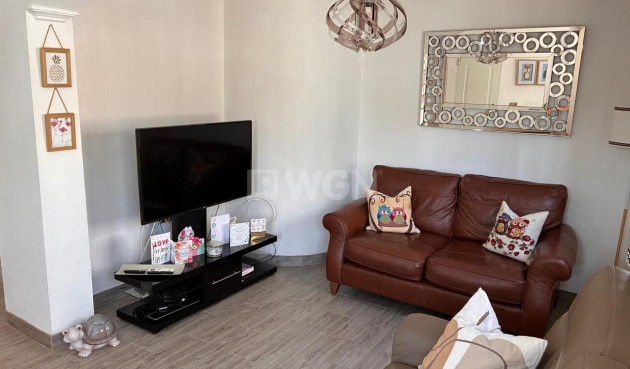 Odsprzedaż - Villa - Lomas de Caboroig - Costa Blanca