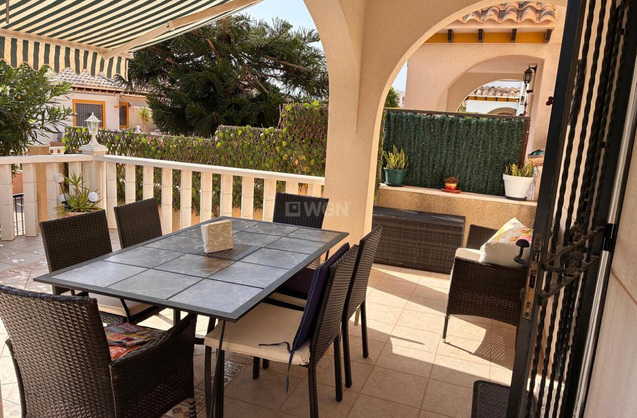 Odsprzedaż - Villa - Lomas de Caboroig - Costa Blanca