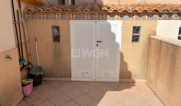 Odsprzedaż - Villa - Lomas de Caboroig - Costa Blanca