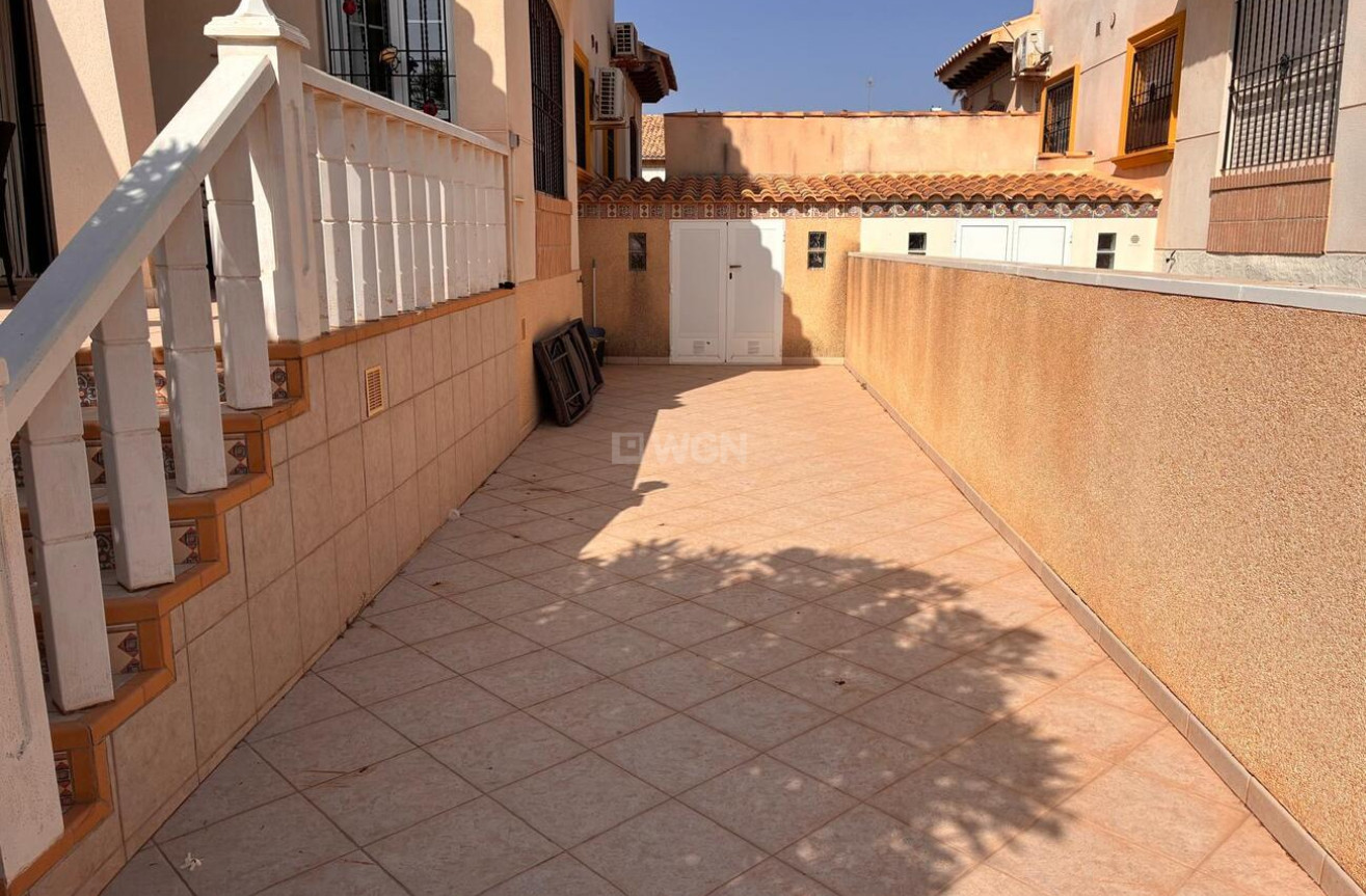 Odsprzedaż - Villa - Lomas de Caboroig - Costa Blanca