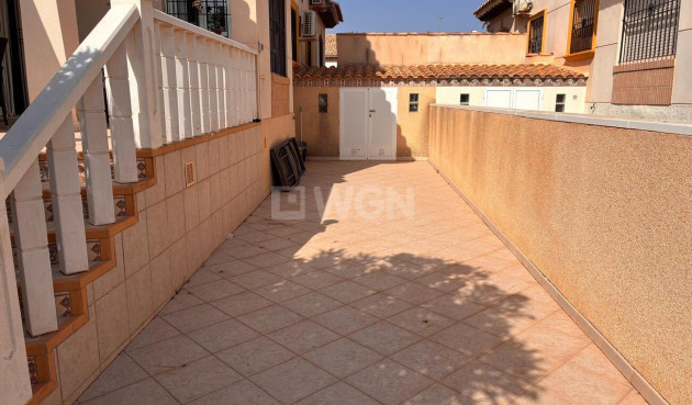 Odsprzedaż - Villa - Lomas de Caboroig - Costa Blanca