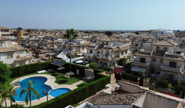 Odsprzedaż - Villa - Lomas de Caboroig - Costa Blanca
