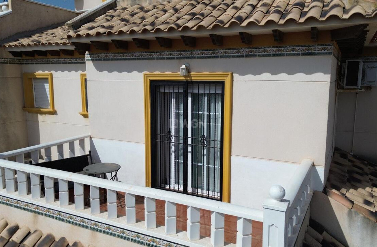 Odsprzedaż - Villa - Lomas de Caboroig - Costa Blanca