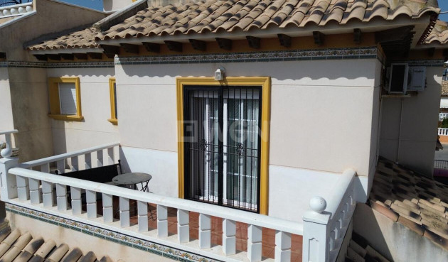 Odsprzedaż - Villa - Lomas de Caboroig - Costa Blanca