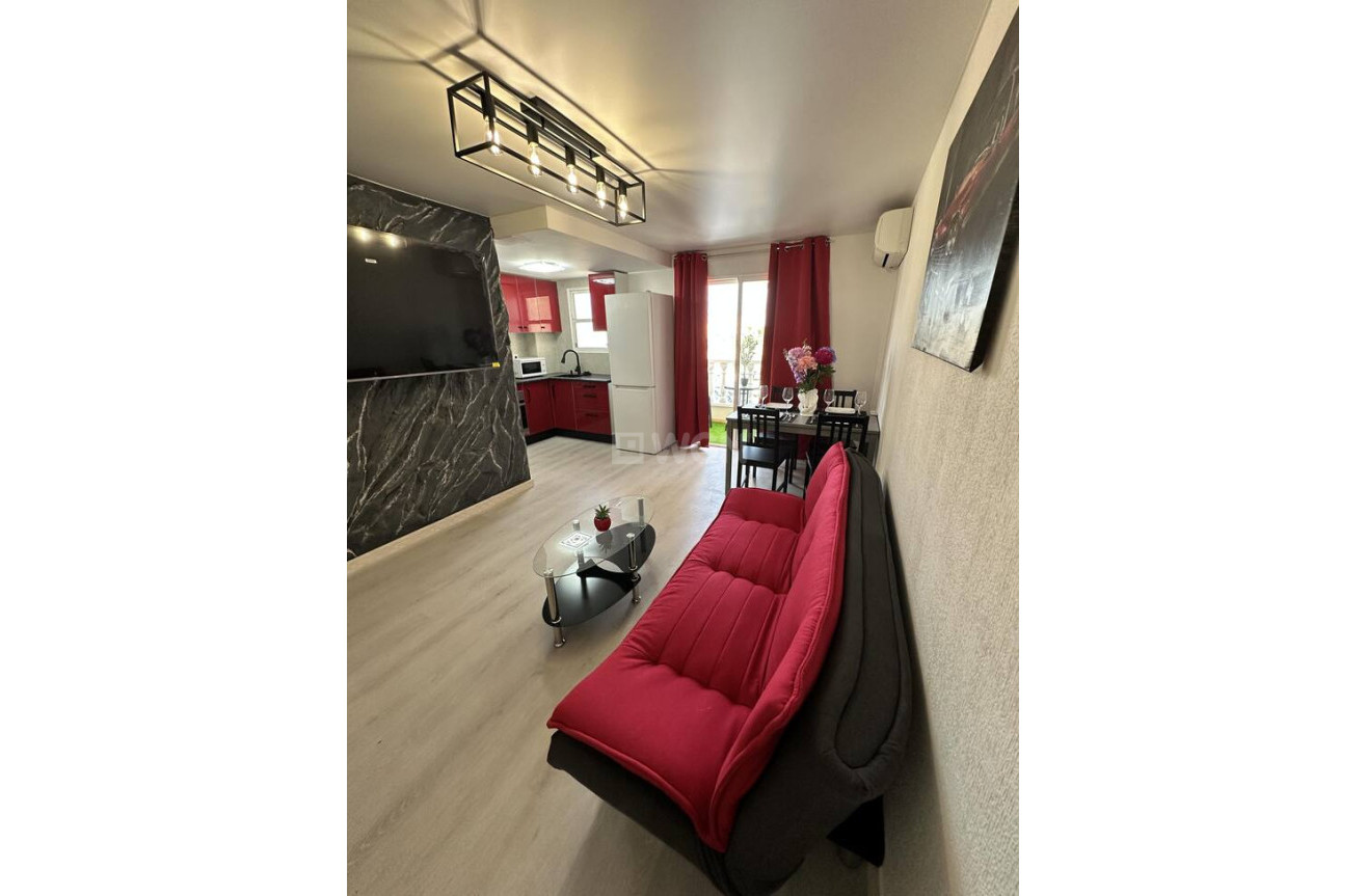 Reventa - Apartamento / piso - Torrevieja - Centro