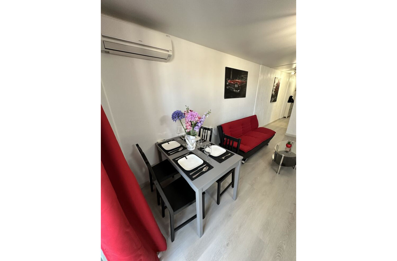 Reventa - Apartamento / piso - Torrevieja - Centro
