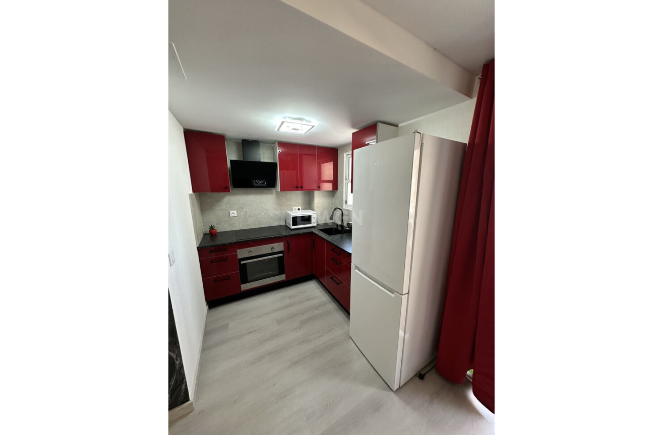 Reventa - Apartamento / piso - Torrevieja - Centro