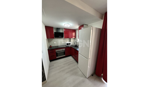 Reventa - Apartamento / piso - Torrevieja - Centro