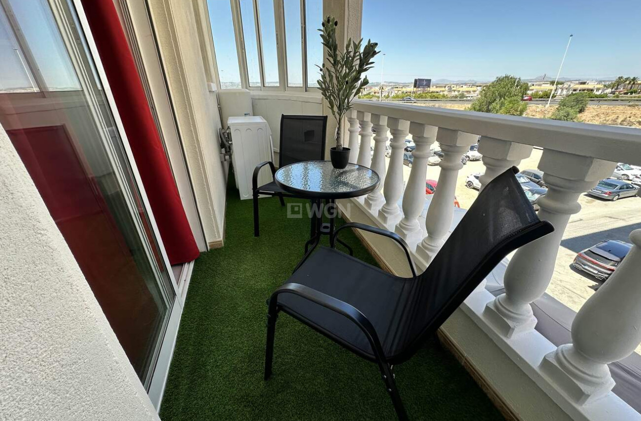 Reventa - Apartamento / piso - Torrevieja - Centro