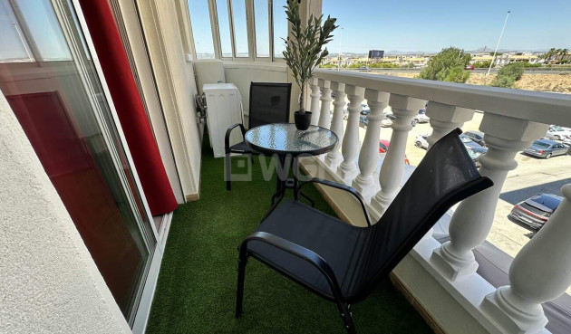 Reventa - Apartamento / piso - Torrevieja - Centro