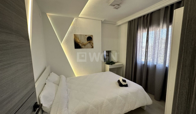Reventa - Apartamento / piso - Torrevieja - Centro
