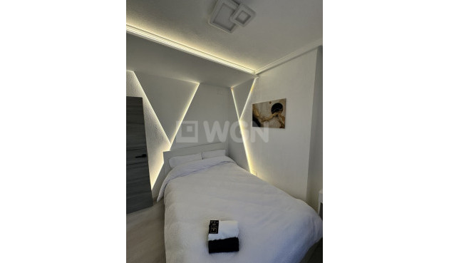 Reventa - Apartamento / piso - Torrevieja - Centro
