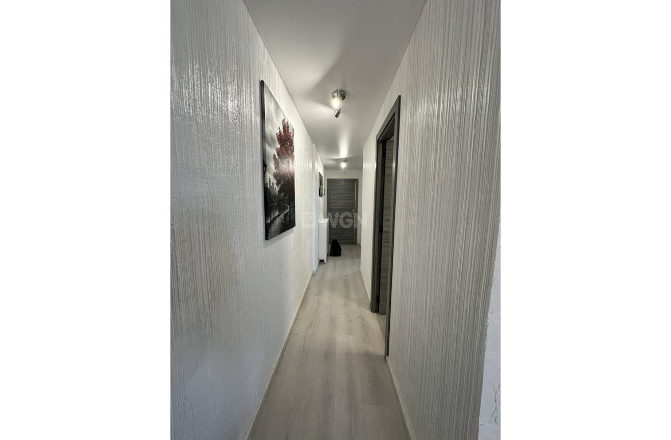 Reventa - Apartamento / piso - Torrevieja - Centro