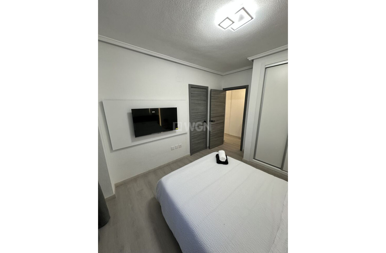 Reventa - Apartamento / piso - Torrevieja - Centro
