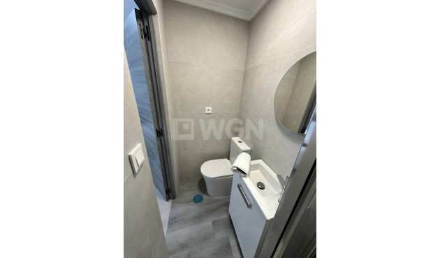 Reventa - Apartamento / piso - Torrevieja - Centro