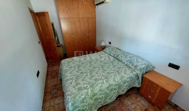 Odsprzedaż - Villa - Calasparra - Inland