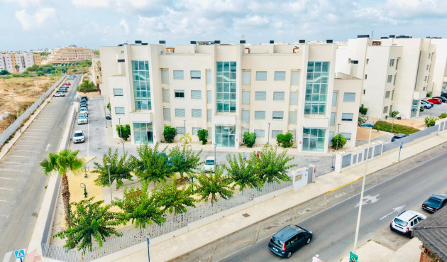 Odsprzedaż - Mieszkanie w bloku - Orihuela Costa - Costa Blanca