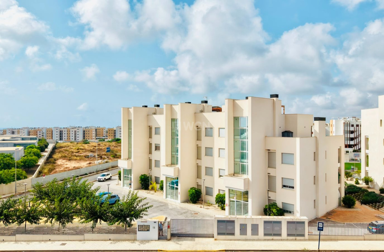 Odsprzedaż - Mieszkanie w bloku - Orihuela Costa - Costa Blanca