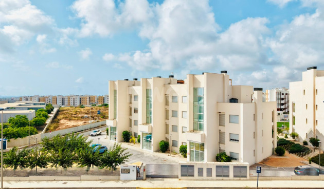 Odsprzedaż - Mieszkanie w bloku - Orihuela Costa - Costa Blanca