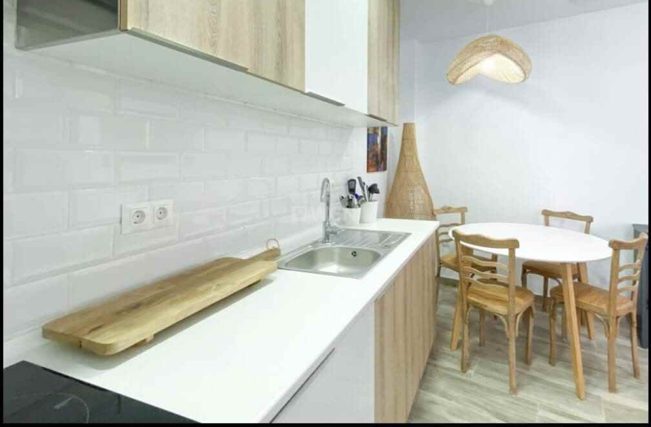 Odsprzedaż - Semi Detached Penthouse - Montejaque - Ronda
