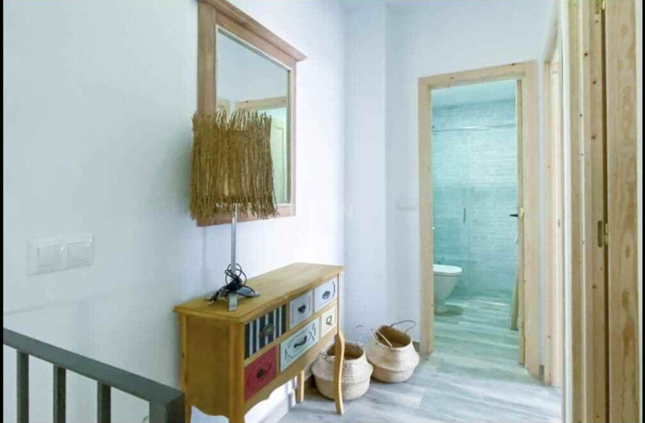 Odsprzedaż - Semi Detached Penthouse - Montejaque - Ronda