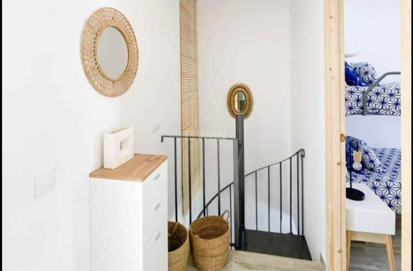 Odsprzedaż - Semi Detached Penthouse - Montejaque - Ronda