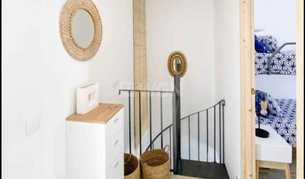 Odsprzedaż - Semi Detached Penthouse - Montejaque - Ronda