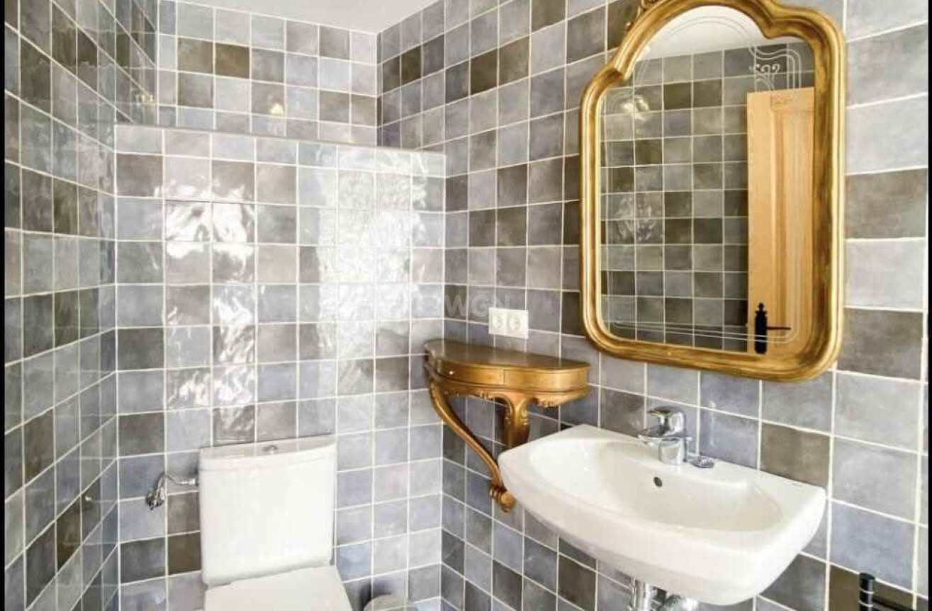 Odsprzedaż - Semi Detached Penthouse - Montejaque - Ronda