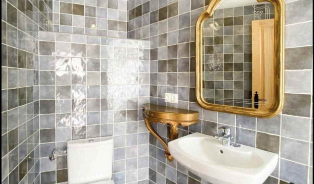 Odsprzedaż - Semi Detached Penthouse - Montejaque - Ronda