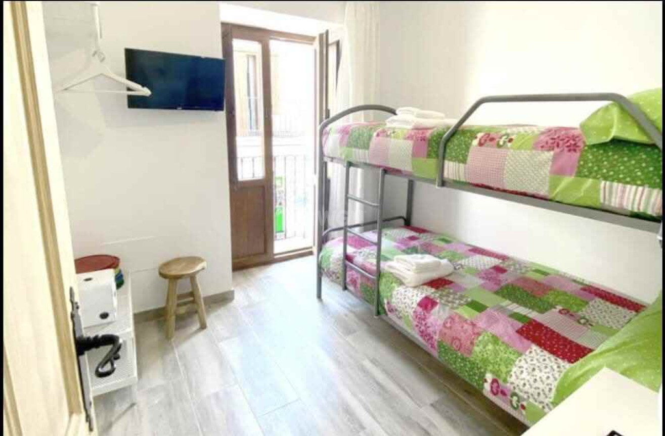 Odsprzedaż - Semi Detached Penthouse - Montejaque - Ronda