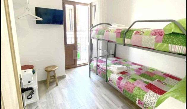Odsprzedaż - Semi Detached Penthouse - Montejaque - Ronda