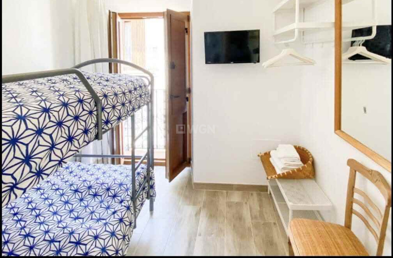 Odsprzedaż - Semi Detached Penthouse - Montejaque - Ronda