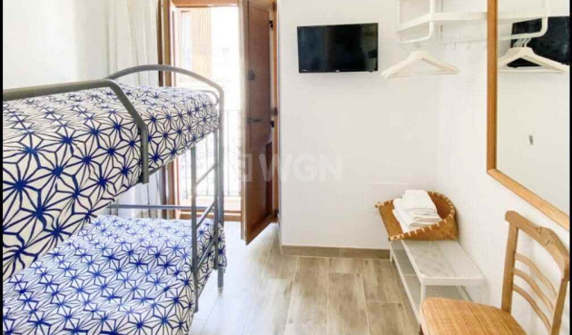 Odsprzedaż - Semi Detached Penthouse - Montejaque - Ronda