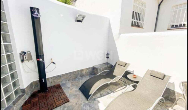 Odsprzedaż - Semi Detached Penthouse - Montejaque - Ronda